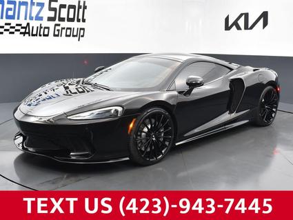 2020 McLaren GT Kingsport TN