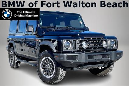 2025 Ineos Grenadier Fort Walton Beach FL