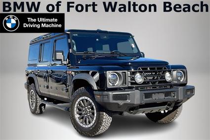 2025 Ineos Grenadier Fort Walton Beach FL