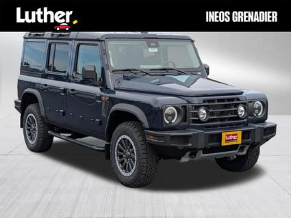 2026 Ineos Grenadier Minneapolis MN