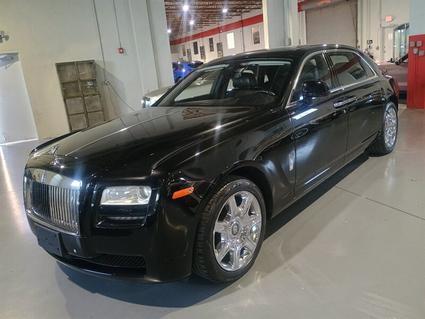2013 Rolls Royce Ghost Boca Raton FL