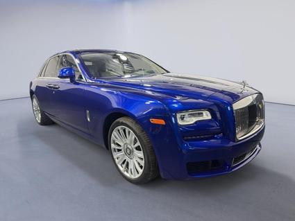 2019 Rolls Royce Ghost Brunswick OH