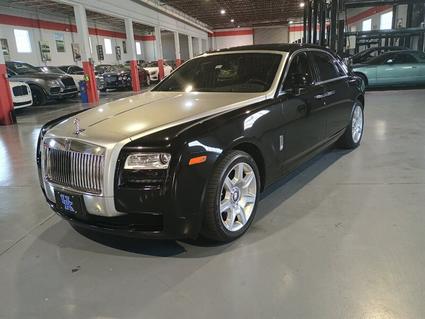 2014 Rolls Royce Ghost Boca Raton FL