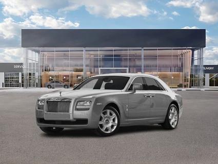 2014 Rolls Royce Ghost Long Island City NY