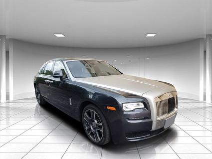 2017 Rolls Royce Ghost Boca Raton FL