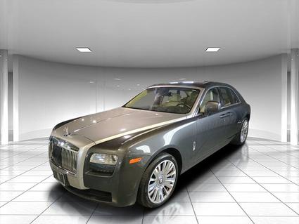 2011 Rolls Royce Ghost Boca Raton FL