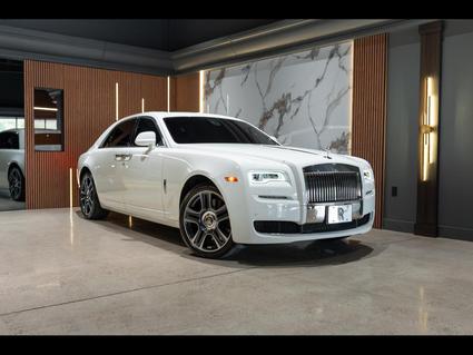 2017 Rolls Royce Ghost Mesa AZ
