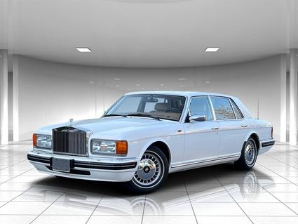 1997 Rolls Royce Silver Dawn Boca Raton FL