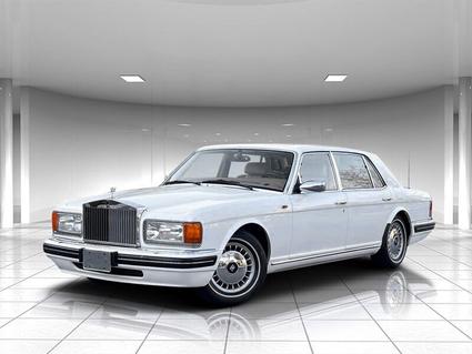 1997 Rolls Royce Silver Dawn Boca Raton FL