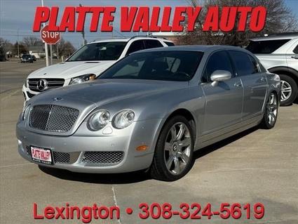 2006 Bentley Continental Lexington NE