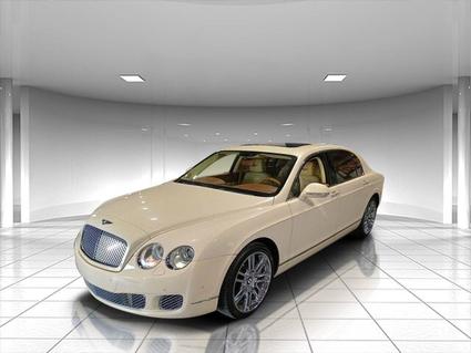 2010 Bentley Continental Boca Raton FL