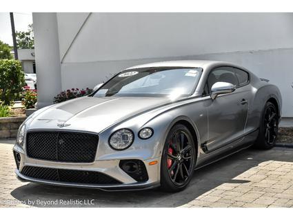 2022 Bentley Continental GT Glendale Heights  IL