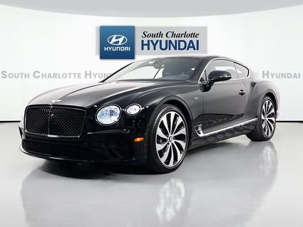 2024 Bentley Continental GT Pineville NC