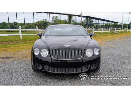 2008 Bentley Continental Somerset NJ