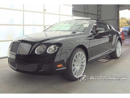 2008 Bentley Continental Somerset NJ