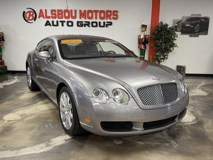 2005 Bentley Continental Santa Ana CA
