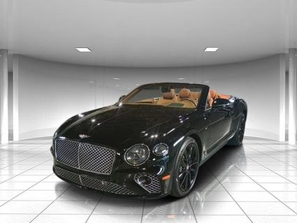 2020 Bentley Continental GT Boca Raton FL