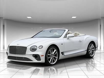 2020 Bentley Continental GT Boca Raton FL