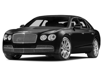 2015 Bentley Flying Spur Spokane WA