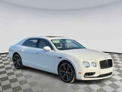 2017 Bentley Flying Spur Chantilly VA