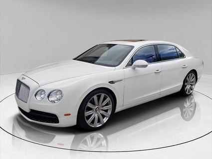 2015 Bentley Flying Spur Boca Raton FL