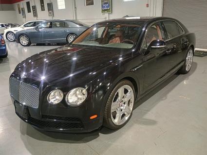 2015 Bentley Flying Spur Boca Raton FL