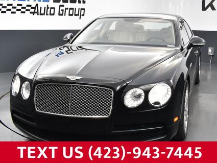 2015 Bentley Flying Spur Kingsport TN