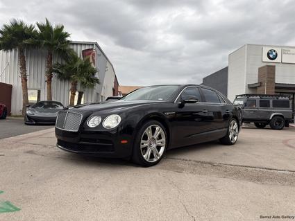 2015 Bentley Flying Spur Brownsville TX