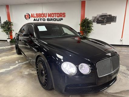 2015 Bentley Flying Spur Santa Ana CA