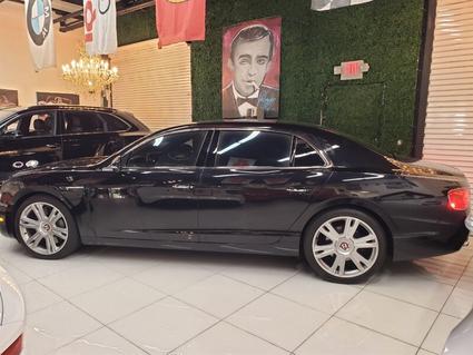 2015 Bentley Flying Spur Boca Raton FL