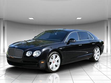 2015 Bentley Flying Spur Boca Raton FL