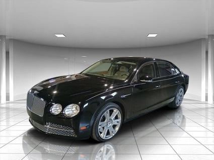 2015 Bentley Flying Spur Boca Raton FL