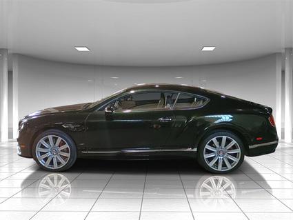 2017 Bentley Continental GT Boca Raton FL