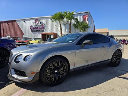 2015 Bentley Continental GT Brownsville TX