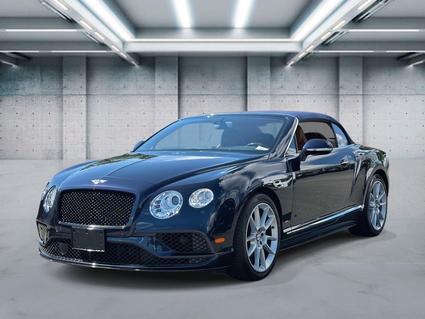 2016 Bentley Continental GTC Saint James NY