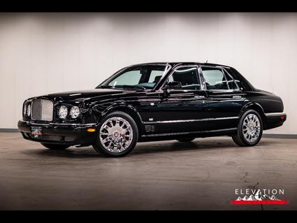 2005 Bentley Arnage Denver CO