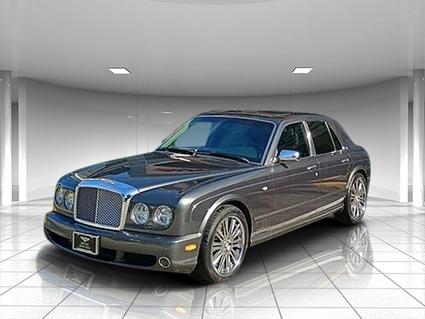 2006 Bentley Arnage Boca Raton FL