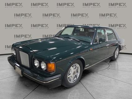 1994 Bentley Brooklands Greensboro NC
