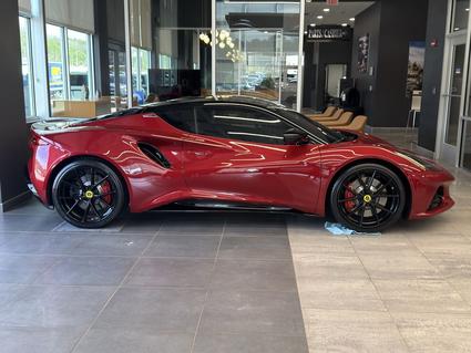 2024 Lotus Emira Cullman AL