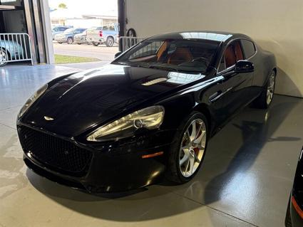 2015 Aston Martin Rapide Boca Raton FL
