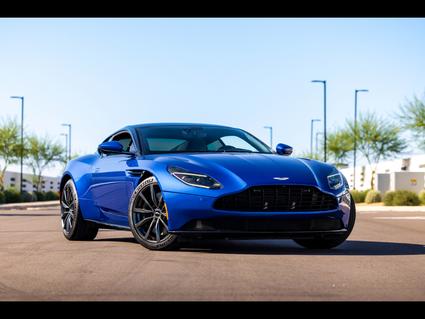 2019 Aston Martin DB11 Mesa AZ