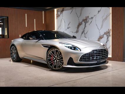 2024 Aston Martin DB12 Mesa AZ
