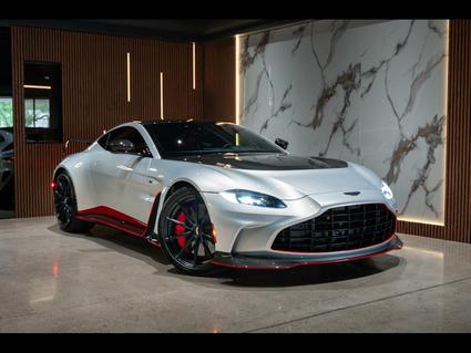 2023 Aston Martin Vantage Mesa AZ