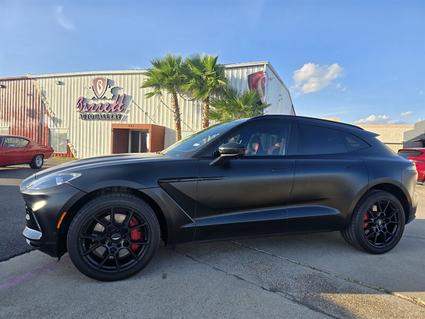2022 Aston Martin DBX Brownsville TX