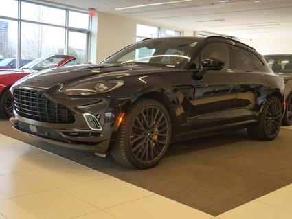2023 Aston Martin DBX Minneapolis MN