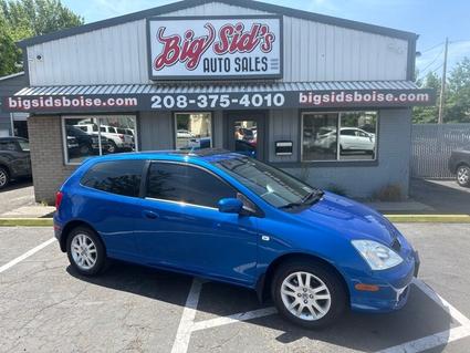 2003 Honda Civic Boise ID