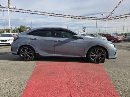 2017 Honda Civic Billings MT