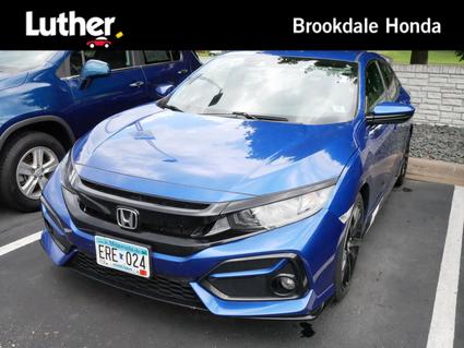 2020 Honda Civic Minneapolis MN