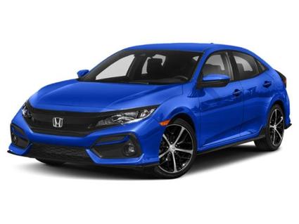 2020 Honda Civic Minneapolis MN