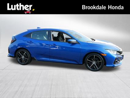 2020 Honda Civic Minneapolis MN